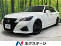 2017 Toyota Crown