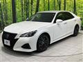 2017 Toyota Crown