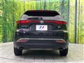 2020 Toyota Harrier Hybrid