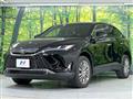 2020 Toyota Harrier Hybrid