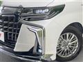 2018 Toyota Alphard Hybrid