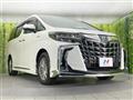 2018 Toyota Alphard Hybrid