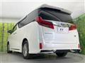 2018 Toyota Alphard Hybrid