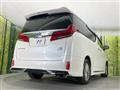 2018 Toyota Alphard Hybrid