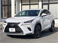 2018 Lexus NX