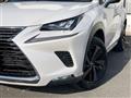 2018 Lexus NX