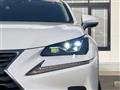 2018 Lexus NX