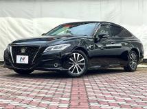 2019 Toyota Crown Hybrid