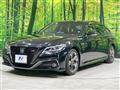 2020 Toyota Crown Hybrid