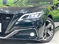 2020 Toyota Crown Hybrid