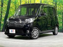 2014 Nissan DAYZ ROOX