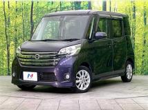 2015 Nissan DAYZ ROOX