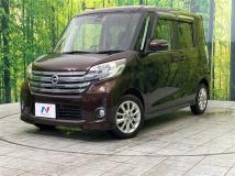 2015 Nissan DAYZ ROOX