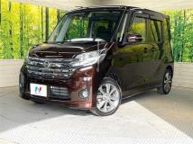 2016 Nissan DAYZ ROOX