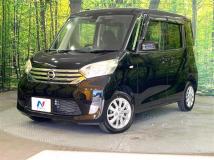 2016 Nissan DAYZ ROOX