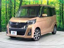 2018 Nissan DAYZ ROOX