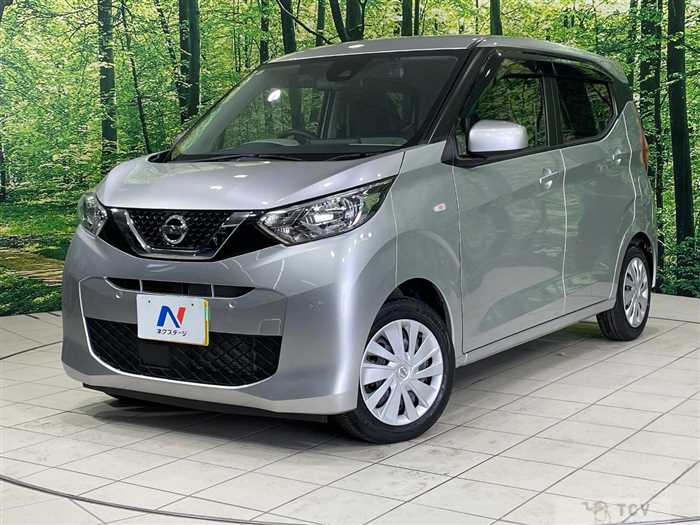 2020 Nissan DAYZ