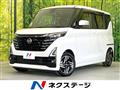 2024 Nissan ROOX