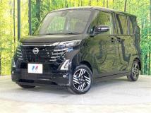 2025 Nissan ROOX