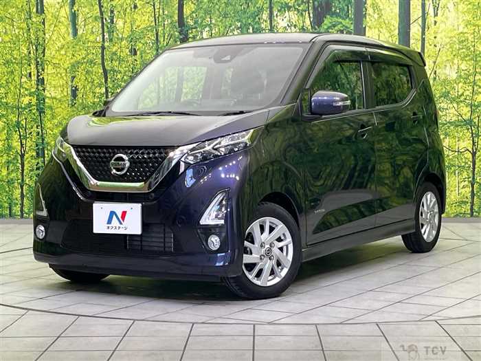 2019 Nissan DAYZ