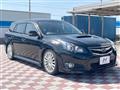2009 Subaru Legacy Touring Wagon
