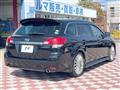 2009 Subaru Legacy Touring Wagon