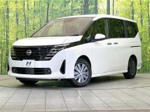 2023 Nissan Serena