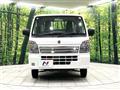 2025 Suzuki Carry Truck