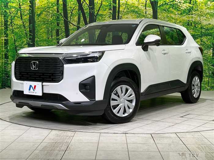 2026 Honda Honda Others