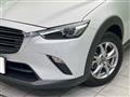 2022 Mazda CX-3