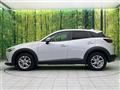 2022 Mazda CX-3