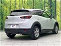 2022 Mazda CX-3