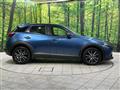 2017 Mazda CX-3