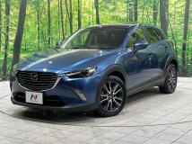 2017 Mazda CX-3