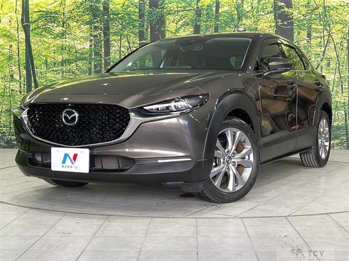 2020 Mazda Mazda Others