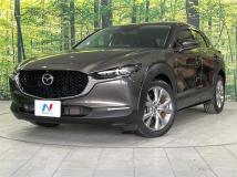 2020 Mazda Mazda Others