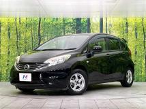 2013 Nissan Note