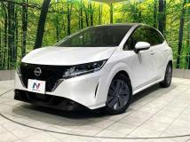 2022 Nissan Note
