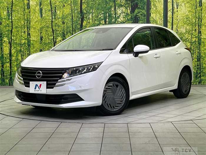 2024 Nissan Note