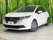2025 Nissan Note