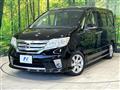 2012 Nissan Serena