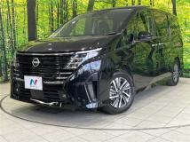 2023 Nissan Serena