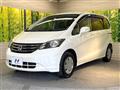 2010 Honda Freed
