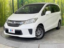 2015 Honda Freed