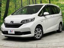2020 Honda Freed