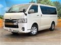 2019 Toyota Hiace Van