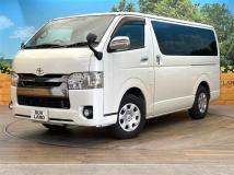 2019 Toyota Hiace Van