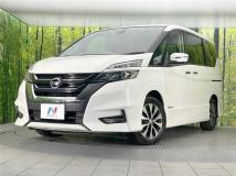 2018 Nissan Serena