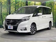 2018 Nissan Serena