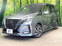 2021 Nissan Serena